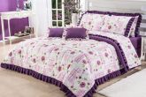 Enxoval Rosaly