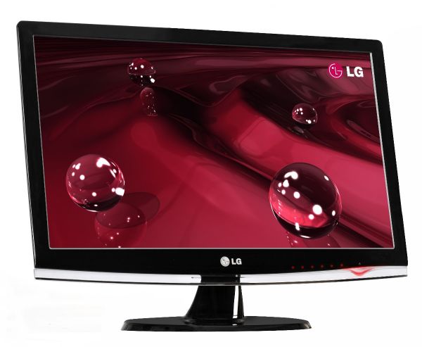 Monitor de LCD 17 ( Semi-novo )