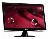 Monitor de LCD 17 ( Semi-novo )